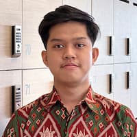 Arnold Sidiprasetija