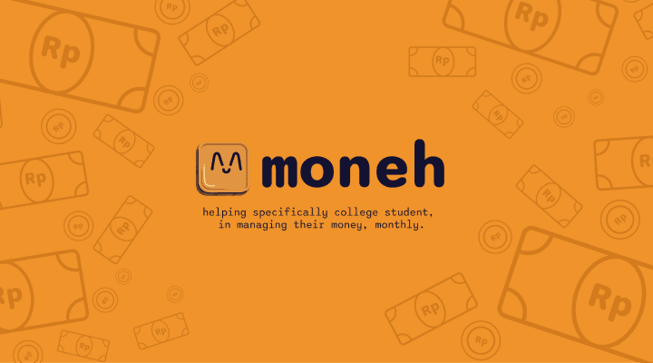 Moneh screenshot 2
