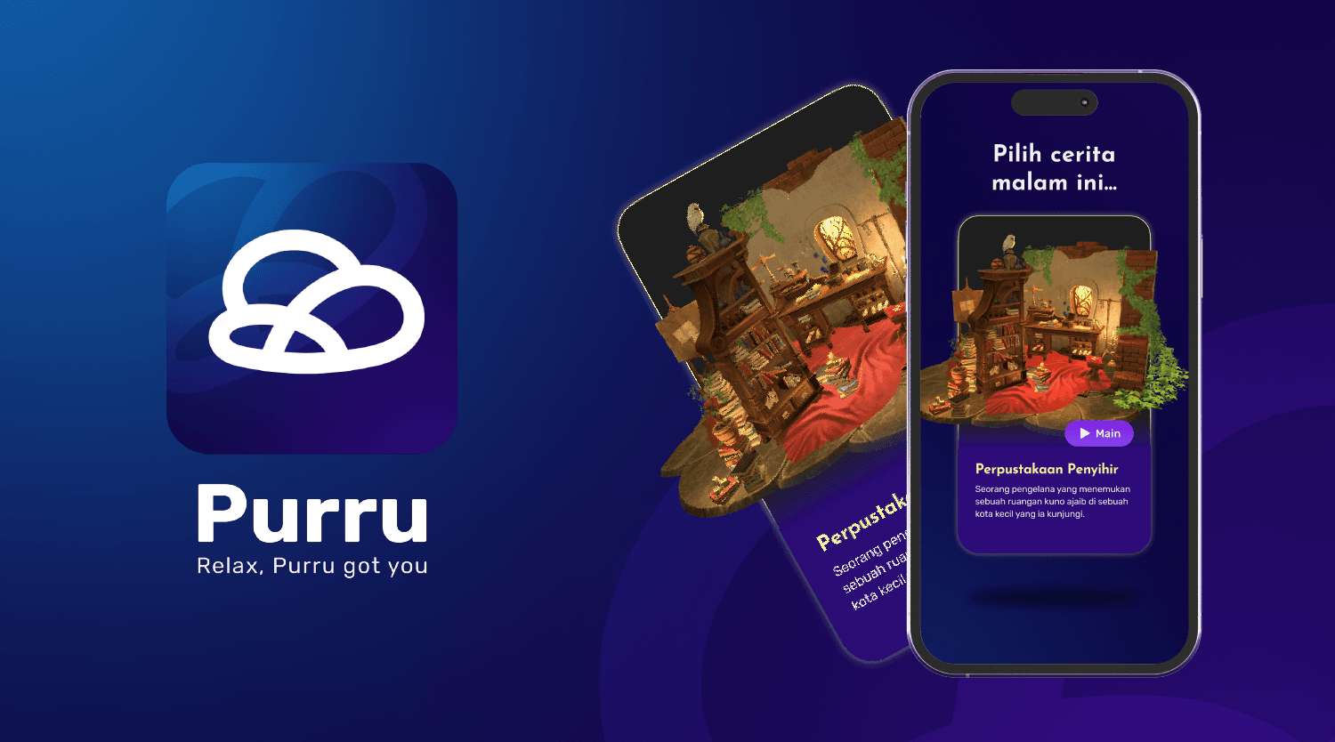 Purru screenshot 2
