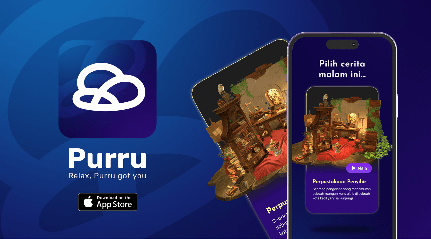 Purru screenshot 3