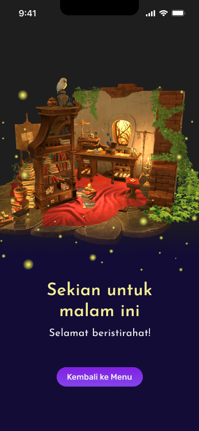 Purru screenshot 4